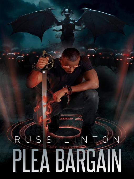 Title details for Plea Bargain by Russ Linton - Available